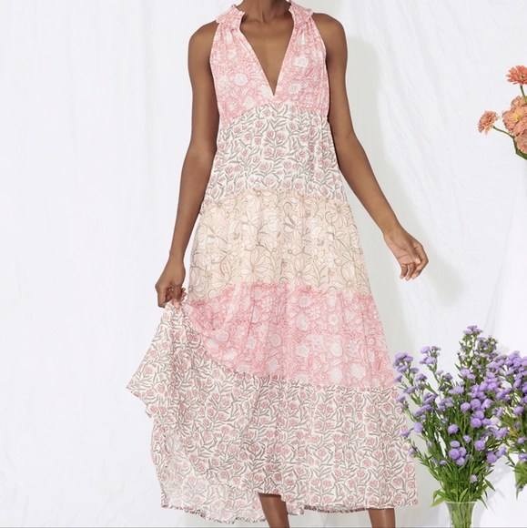 🆕 Saylor Aaryn dress size s - Picture 6 of 9